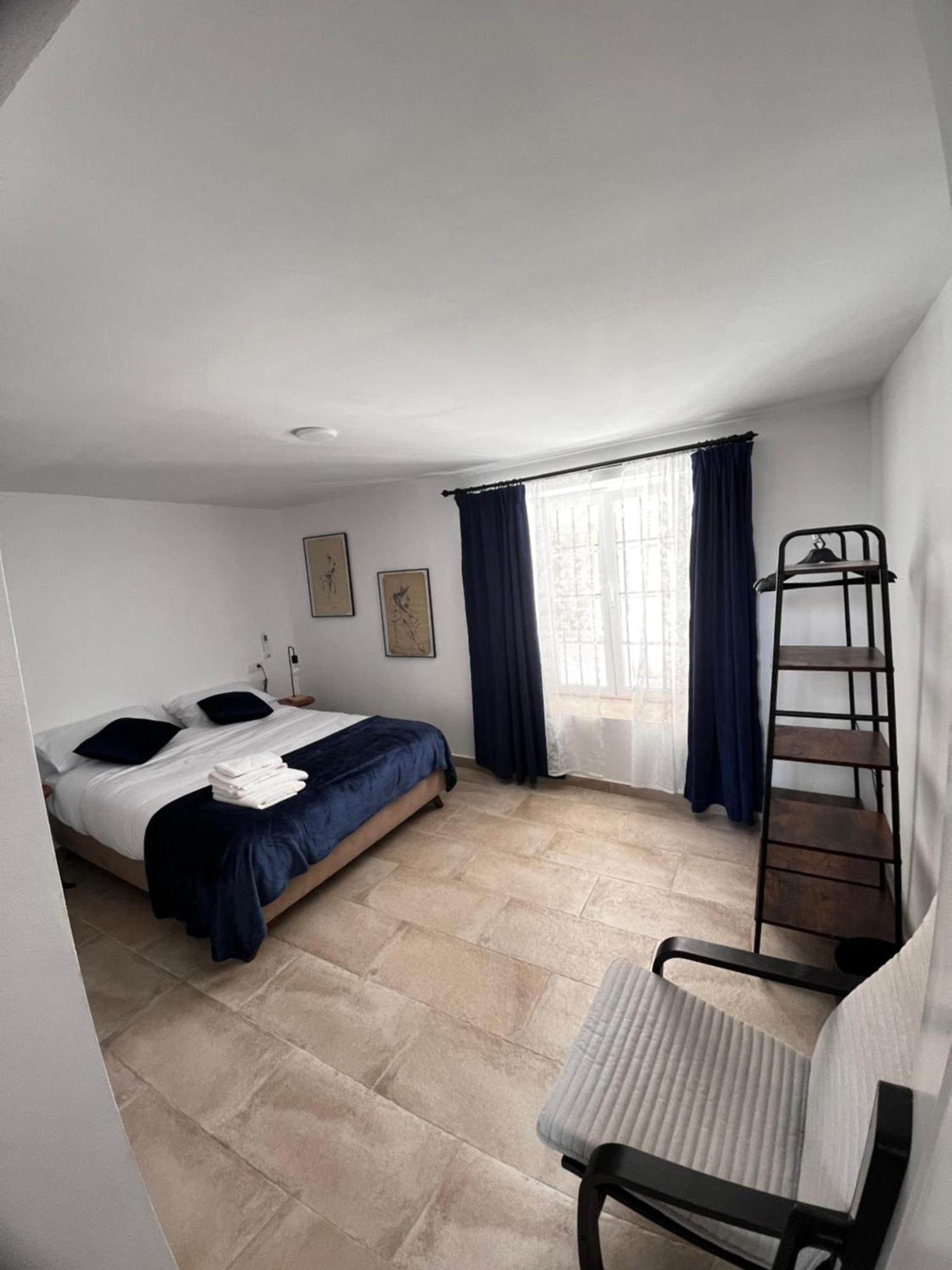 Shanti'S Andalusian Rooms มาลากา ภายนอก รูปภาพ