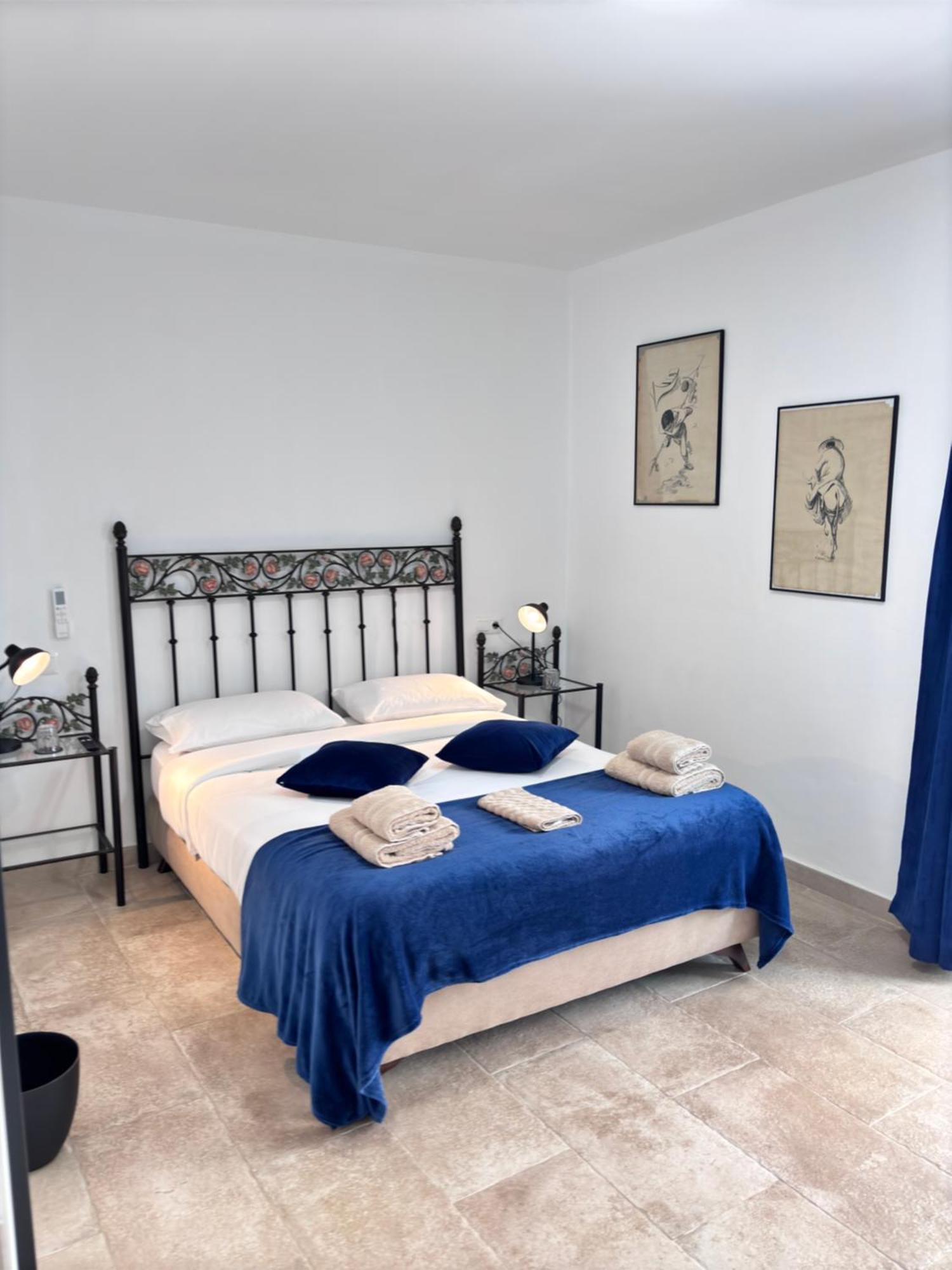 Shanti'S Andalusian Rooms มาลากา ภายนอก รูปภาพ