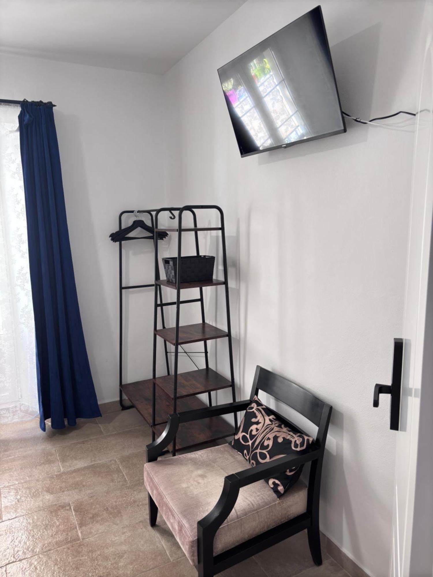Shanti'S Andalusian Rooms มาลากา ภายนอก รูปภาพ