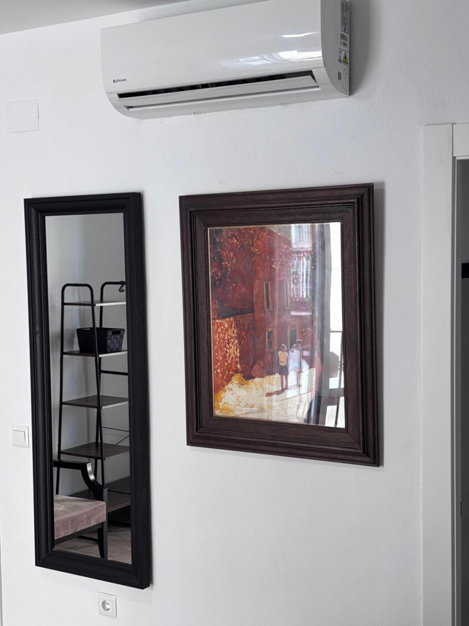 Shanti'S Andalusian Rooms มาลากา ภายนอก รูปภาพ